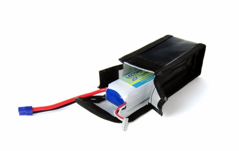 The Ultimate LiPo Drone Battery Care Guide - Dronethusiast