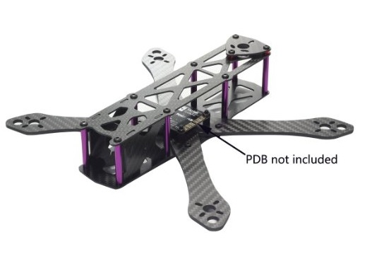 Fpv Quadcopter Build Kit Fpv Quadcopter Build Kit