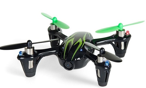 drone-for-kids-hubsan-x4-h107c