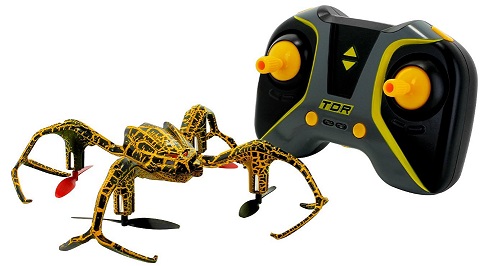 drone-for-kids-tdr-spider-stunt-quadcopter