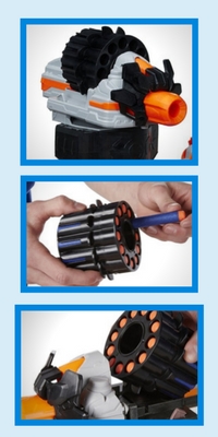drones-for-kids-nerf-combat-creatures-specs