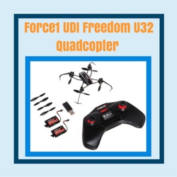 force cheap drone