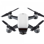 dji spark review
