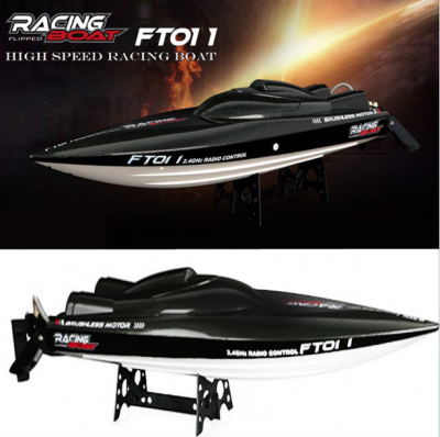 Laggest Racing High Speed Boat for christmas