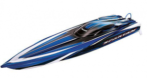 Traxxas best rc boat for christmas