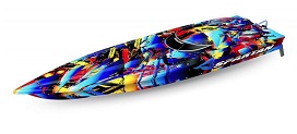 traxxas best rc boat