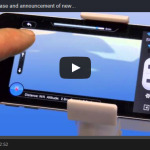 Vision Plus into a Gopro Mounted Phantom