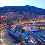 Monaco Monaco