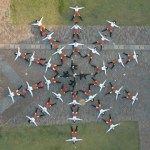 ok go video aerial ok go video aerial