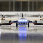 the plexidrone by DreamQii