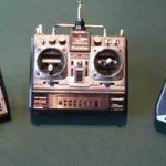 RC Transmitter Evolution