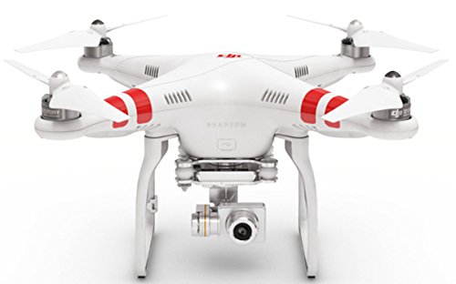 DJI Phantom 2 Vision+