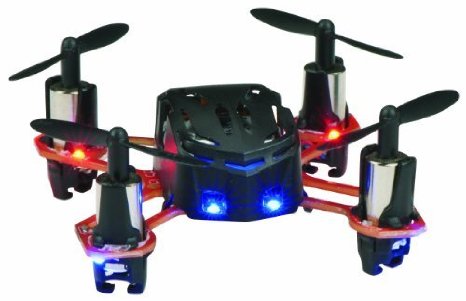 Estes 4606 Proto X indoor Nano R/C Quadcopter