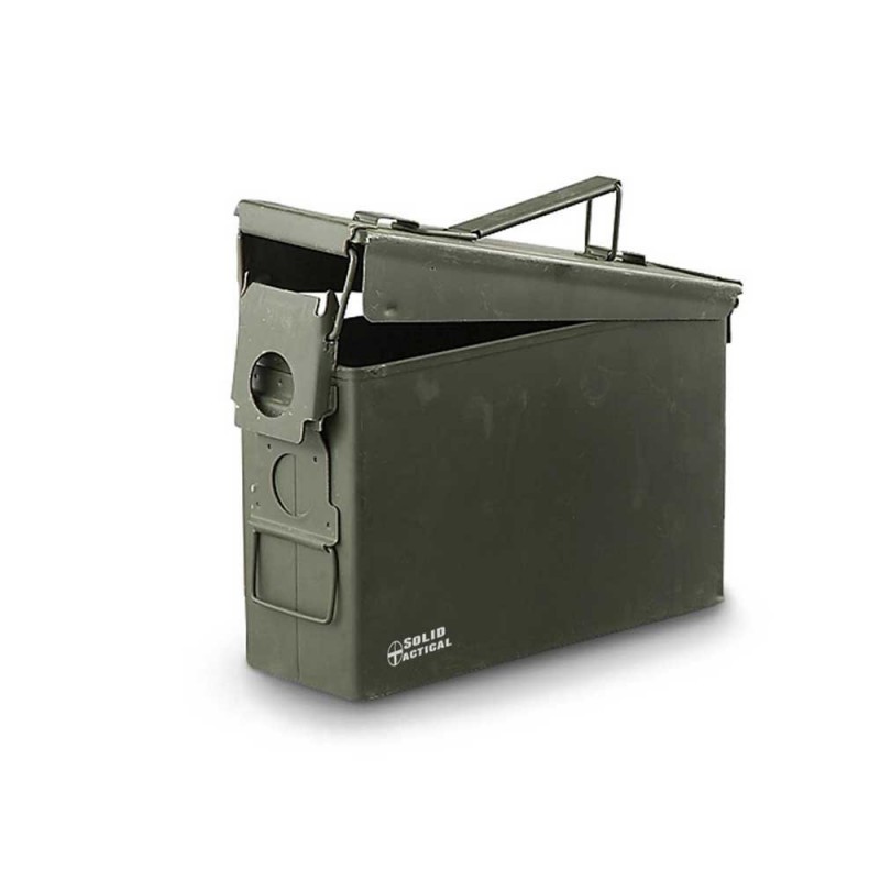 .30 Caliber Ammo Can