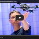 The Power of Quadrocopters
