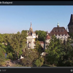 Vajdahunyad Castle Vajdahunyad Castle