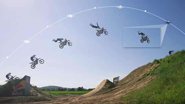 The 7 Best Follow You Drones [May 2021] Follow Me Drone Review