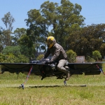 Hoverbike