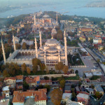 blue mosque Istanbul