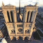 notre dame de paris