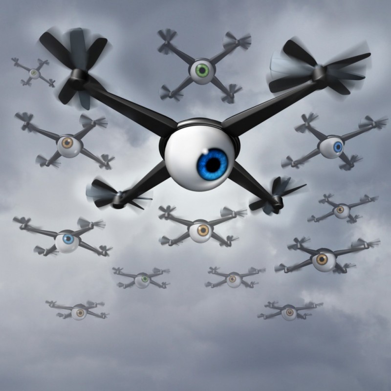 UAV Regulations Around the World - Dronethusiast