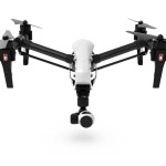 The New DJI Inspire 1
