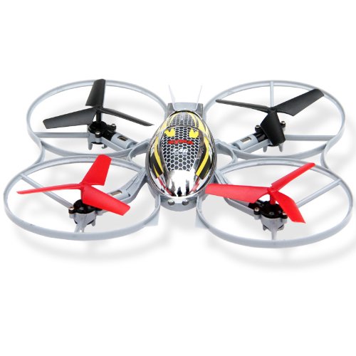 Syma X4 4CH 2.4Ghz Quadcopter