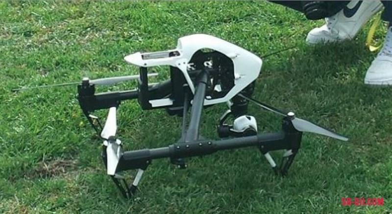 dji inspire 1