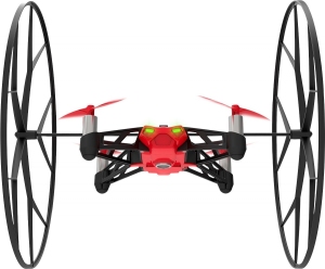 Parrot Rolling Spider indoor drone