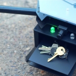 BIZZBY SKY Keys Delivery