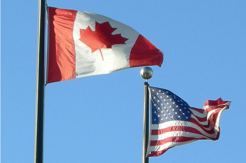 Flags-of-usa-and-canada