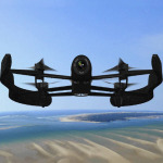 Parrot BeBop Drone Parrot BeBop Drone