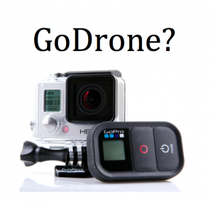 gopro drone