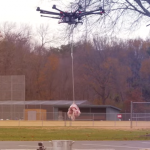 drone fried turkey drone fried turkey