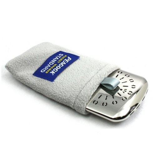 Peacock Pocket Hand Warmer 24 Hours 