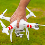 drone regulation in hand drone regulation in hand