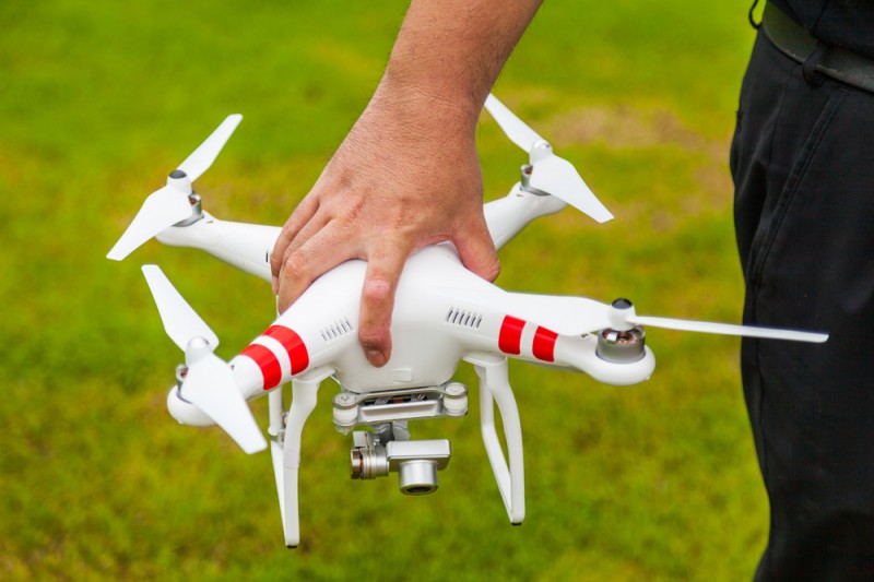 FAA Confirms: Small Drone Regulation to Be Released by End of Year