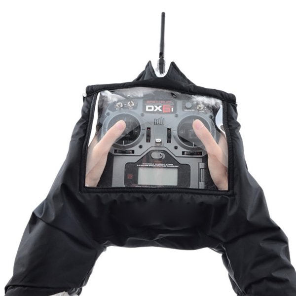 Top 6 Drone Accessories for Winter Drone Flying [2019]