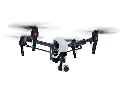 DJI Inspire 1 T600 Quadcopter