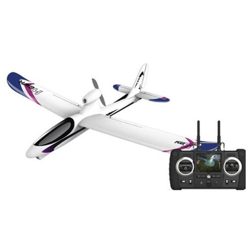 Hubsan H302F FPV Sky Cruiser 5.8G 6CH