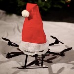 robotic christmas robotic christmas