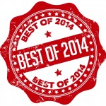 best of 2014