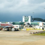 Heathrow airport