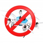 nyc drone ban logo