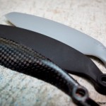 carbon fiber props