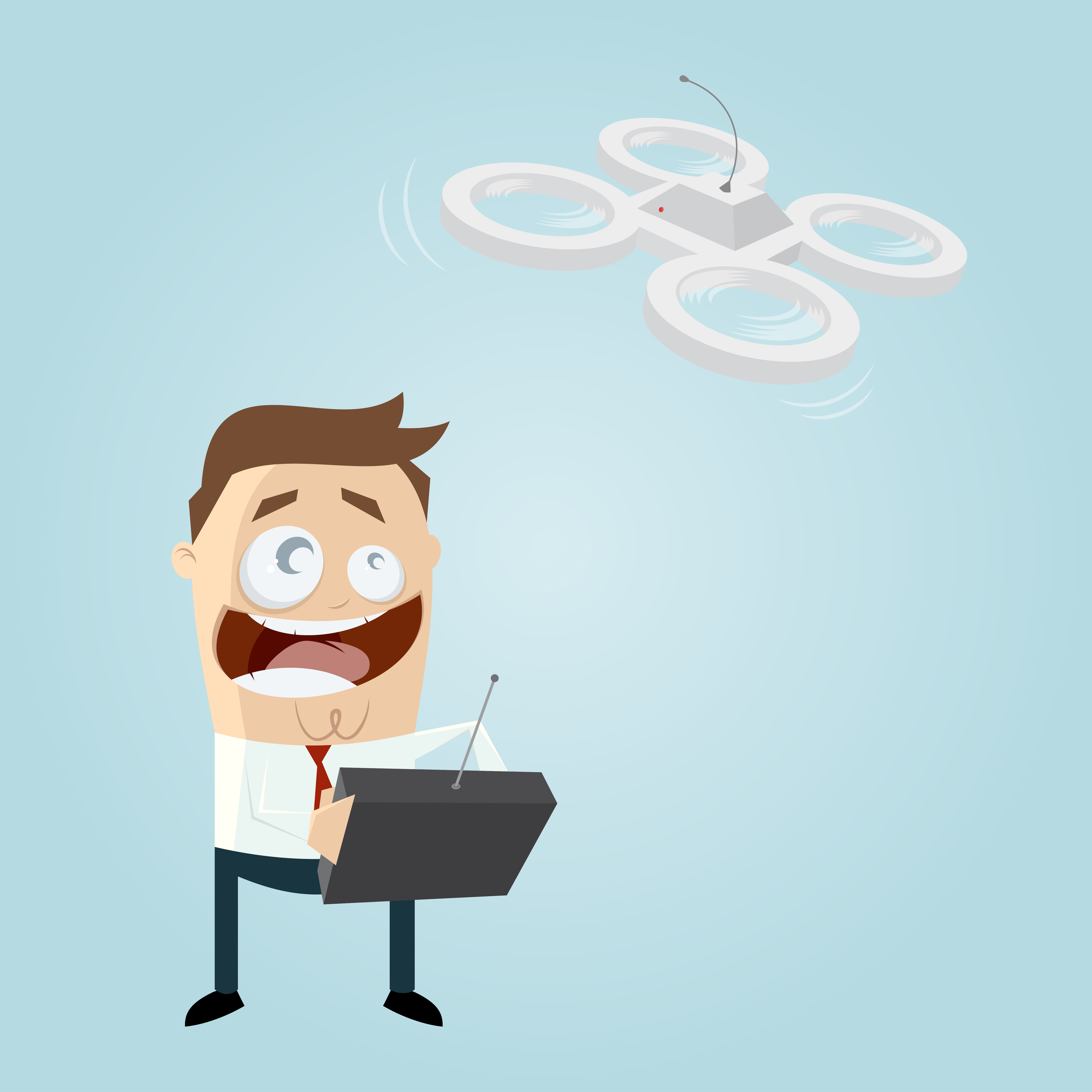 Quadcopter Beginner's Guide | Learn to Fly Drones