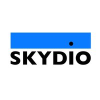 skydio logo