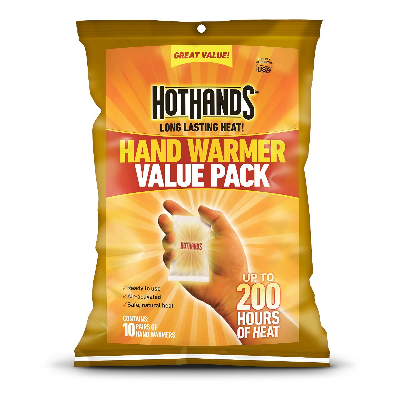 HotHands Hand Warmers