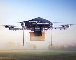 amazon prime air