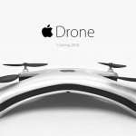 apple drone